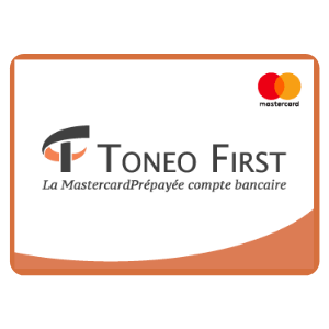 Recharge toneo first